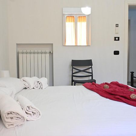 Inn Pisa Rentals 2- Starlight Central Flat Eksteriør bilde