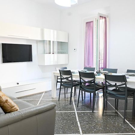 Inn Pisa Rentals 2- Starlight Central Flat Eksteriør bilde